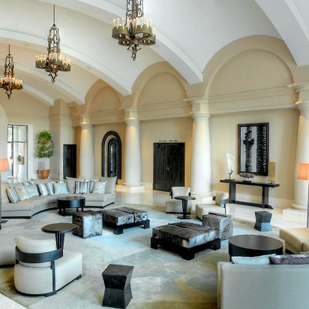 Grand Hyatt La Manga Club Golf & Spa Interior photo
