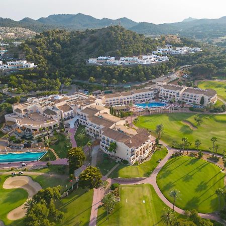 Grand Hyatt La Manga Club Golf & Spa Exterior photo