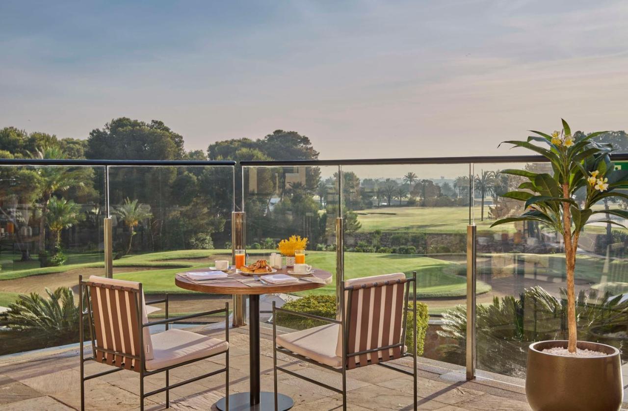 Grand Hyatt La Manga Club Golf & Spa Exterior photo