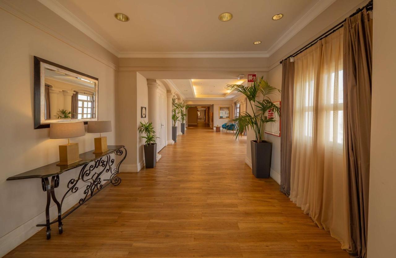 Grand Hyatt La Manga Club Golf & Spa Exterior photo