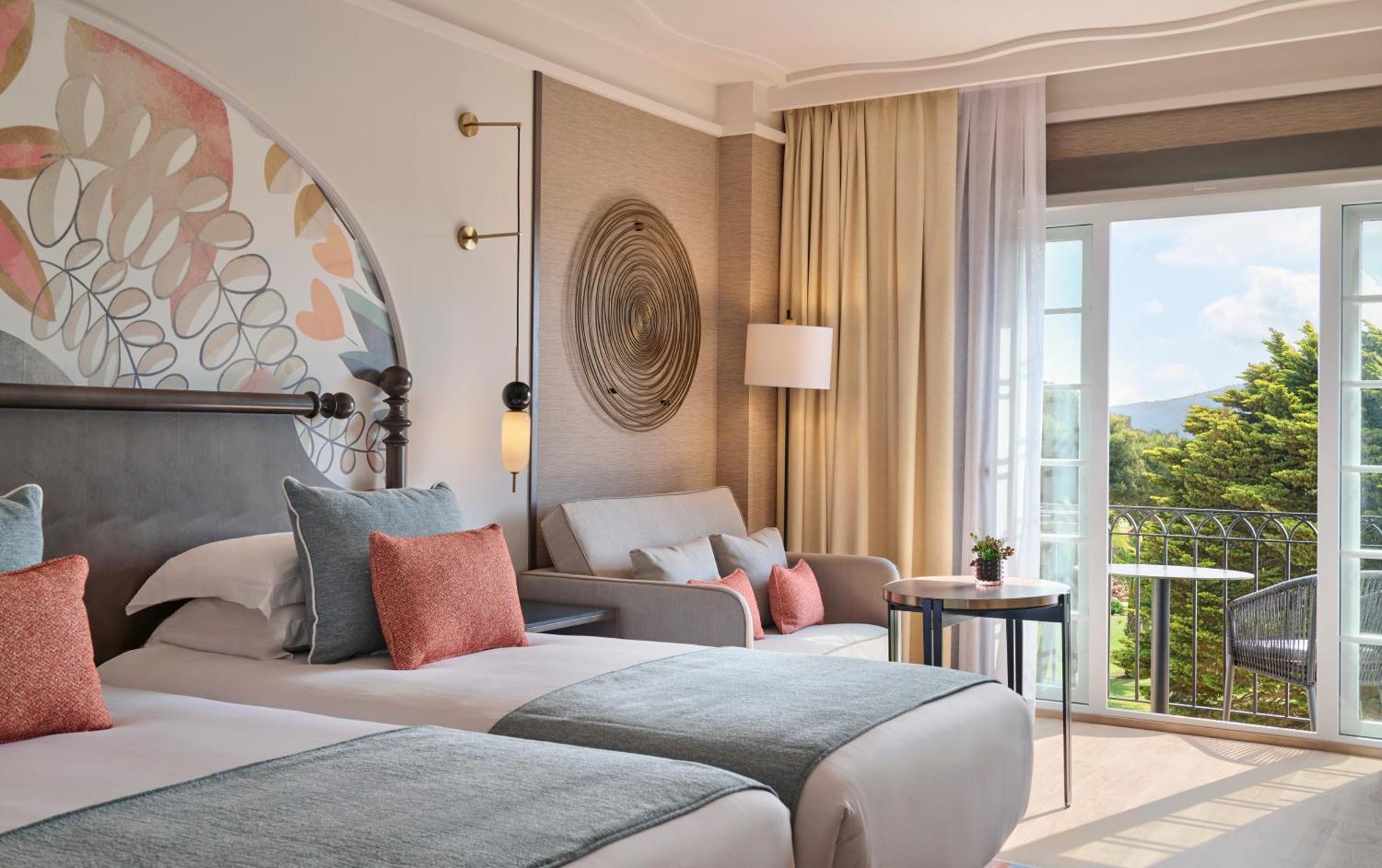 Grand Hyatt La Manga Club Golf & Spa Exterior photo