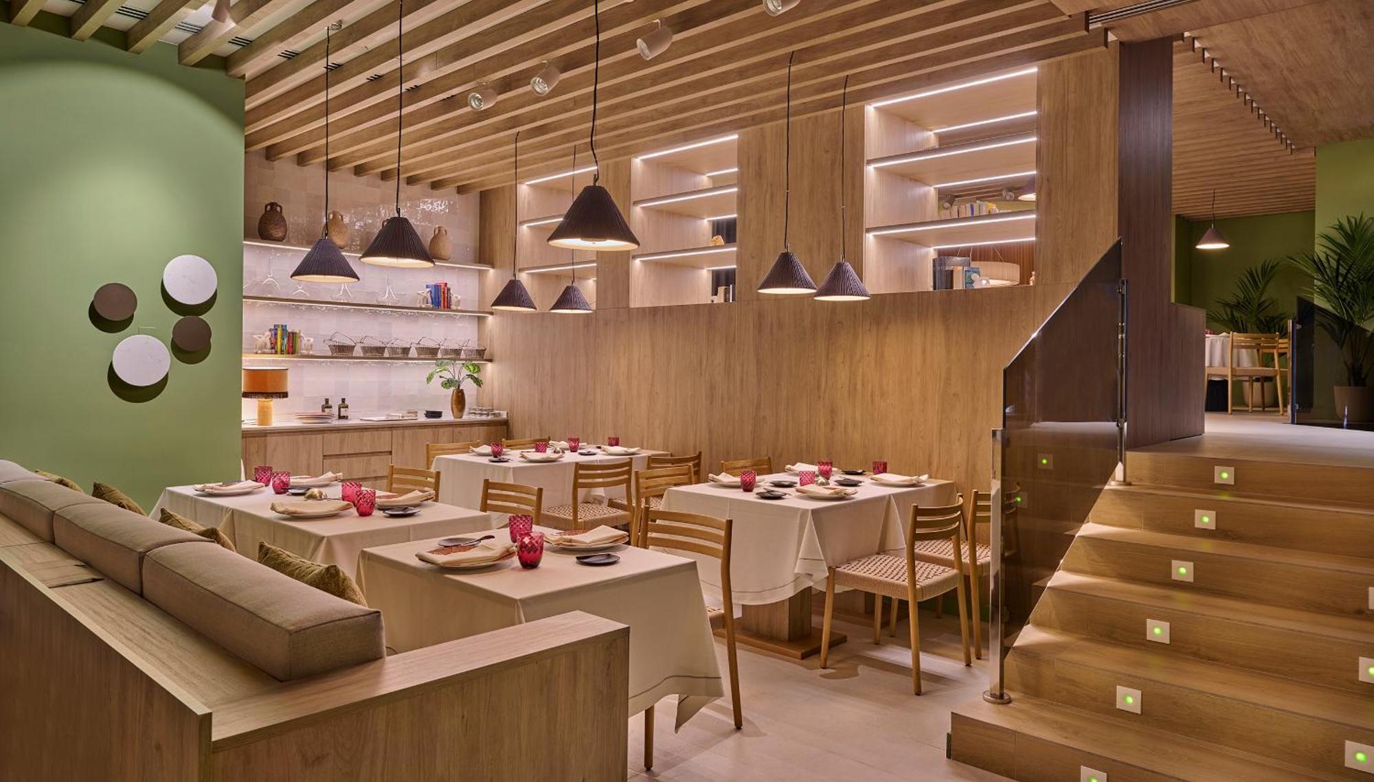 Grand Hyatt La Manga Club Golf & Spa Exterior photo