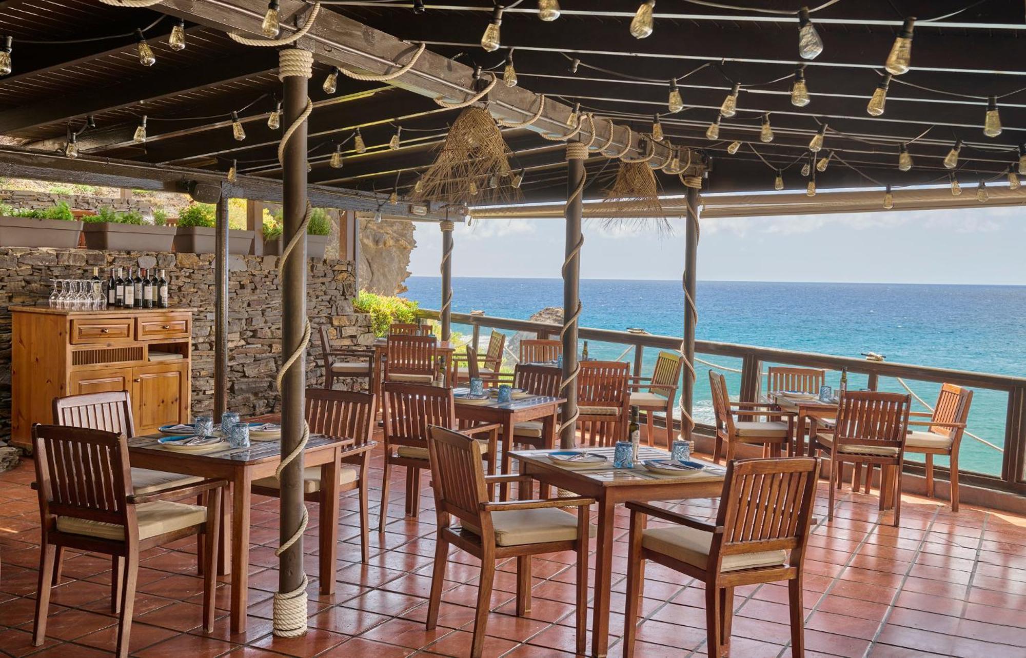 Grand Hyatt La Manga Club Golf & Spa Exterior photo