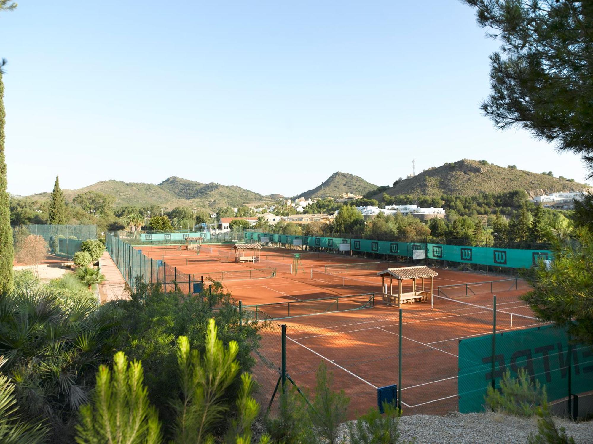 Grand Hyatt La Manga Club Golf & Spa Exterior photo